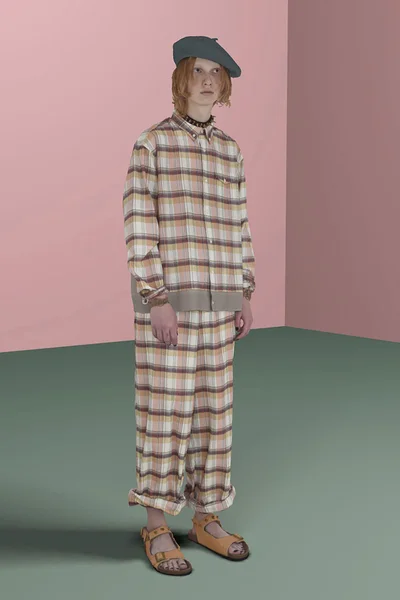Look 33